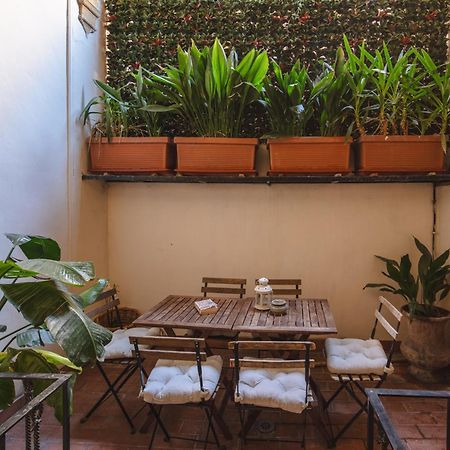Maison Barchetta In Via Giulia - Piazza Navona Rom Exterior foto