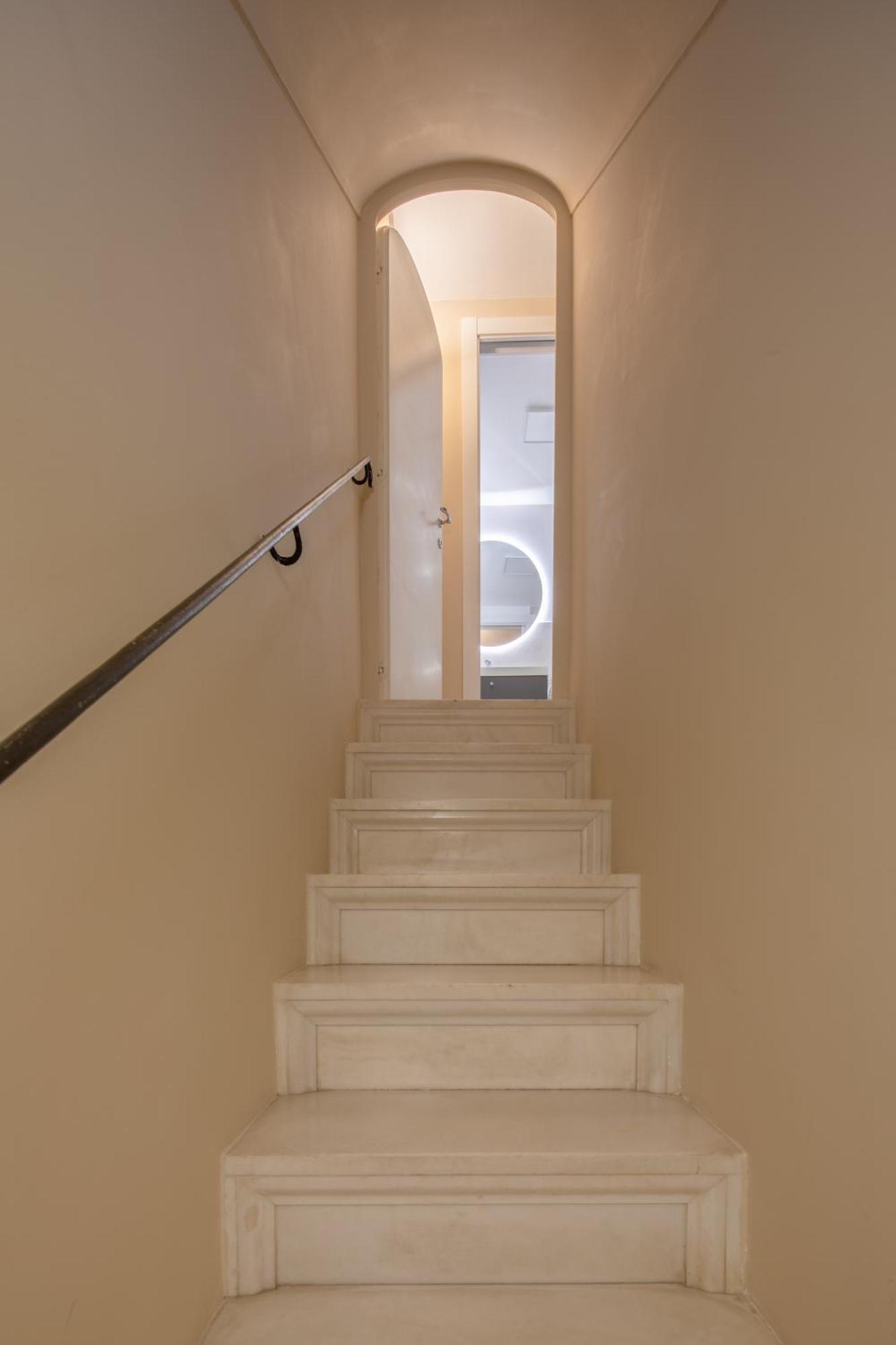 Maison Barchetta In Via Giulia - Piazza Navona Rom Exterior foto