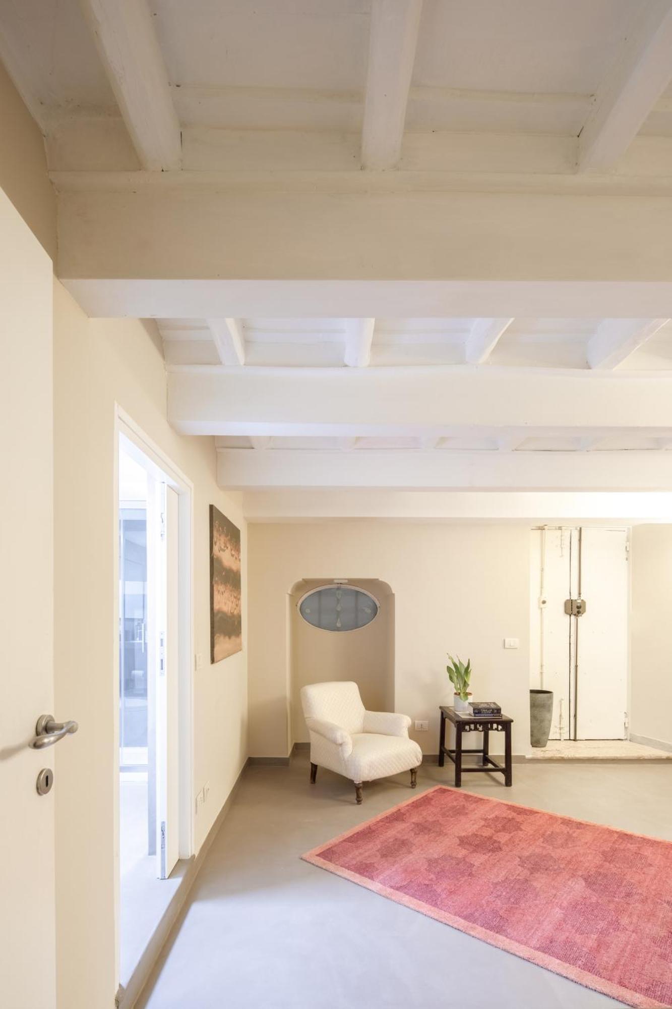 Maison Barchetta In Via Giulia - Piazza Navona Rom Exterior foto